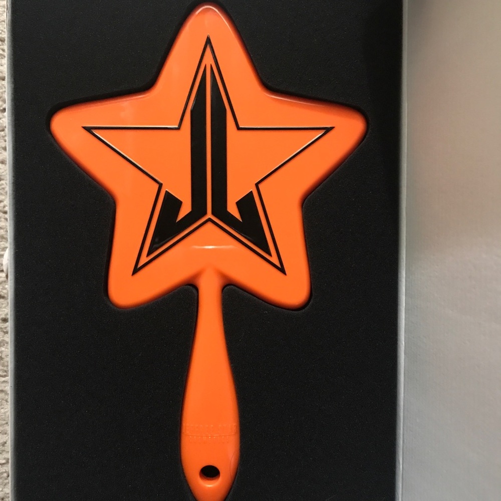 Jeffree Star limited edition mirror
